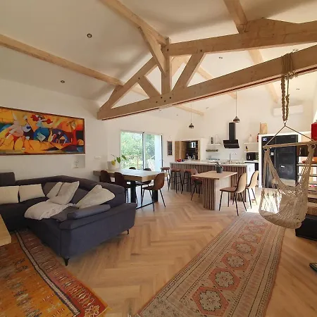 Holiday home Charmante Maison Vendeenne Renovee, Entre Amis Ou En Famille *