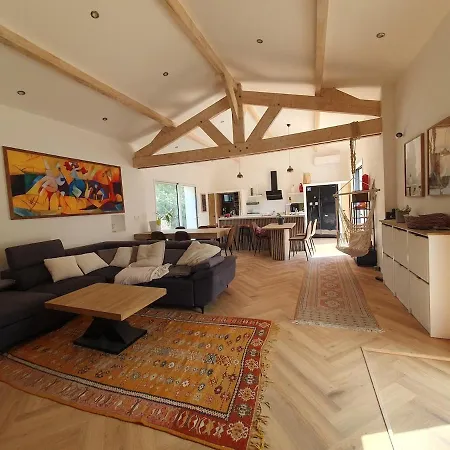 Charmante Maison Vendeenne Renovee, Entre Amis Ou En Famille *