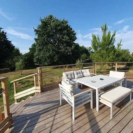 Holiday home Charmante Maison Vendeenne Renovee, Entre Amis Ou En Famille Soullans