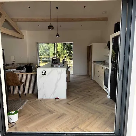 Charmante Maison Vendeenne Renovee, Entre Amis Ou En Famille Soullans