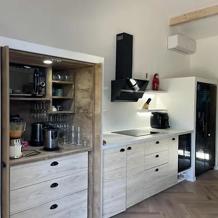 Holiday home Charmante Maison Vendeenne Renovee, Entre Amis Ou En Famille