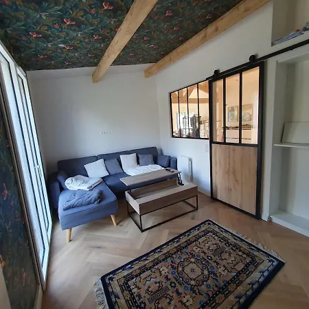 Holiday home Charmante Maison Vendeenne Renovee, Entre Amis Ou En Famille Soullans