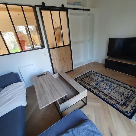Holiday home Charmante Maison Vendeenne Renovee, Entre Amis Ou En Famille