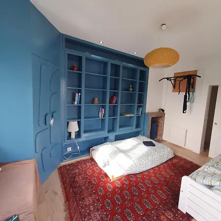 Holiday home Charmante Maison Vendeenne Renovee, Entre Amis Ou En Famille