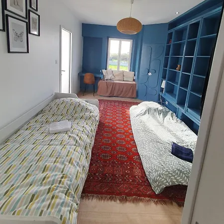 Charmante Maison Vendeenne Renovee, Entre Amis Ou En Famille Holiday home