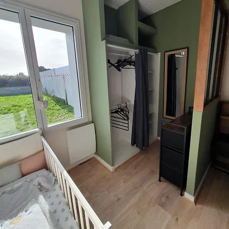Charmante Maison Vendeenne Renovee, Entre Amis Ou En Famille *