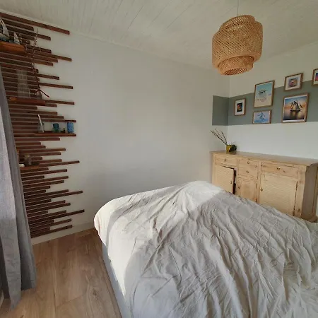 Charmante Maison Vendeenne Renovee, Entre Amis Ou En Famille Holiday home