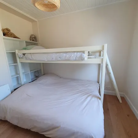 Holiday home Charmante Maison Vendeenne Renovee, Entre Amis Ou En Famille