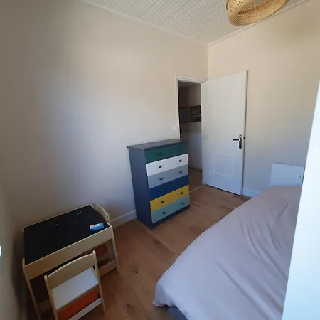 Charmante Maison Vendeenne Renovee, Entre Amis Ou En Famille Soullans