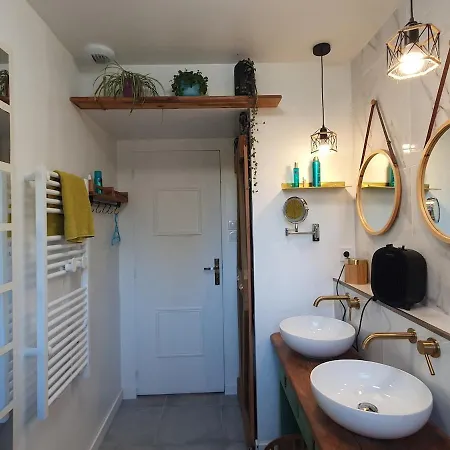 Holiday home Charmante Maison Vendeenne Renovee, Entre Amis Ou En Famille *