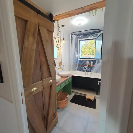Charmante Maison Vendeenne Renovee, Entre Amis Ou En Famille