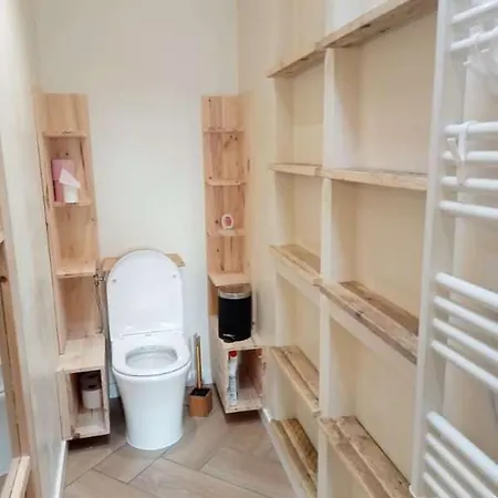 Holiday home Charmante Maison Vendeenne Renovee, Entre Amis Ou En Famille *