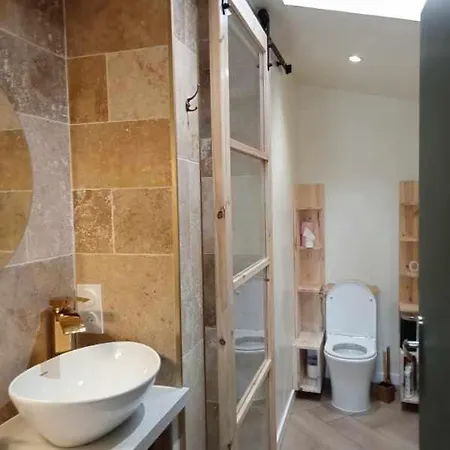 Holiday home Charmante Maison Vendeenne Renovee, Entre Amis Ou En Famille Soullans