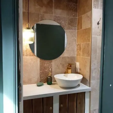Holiday home Charmante Maison Vendeenne Renovee, Entre Amis Ou En Famille *