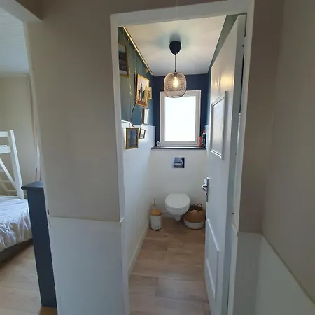 Charmante Maison Vendeenne Renovee, Entre Amis Ou En Famille Holiday home